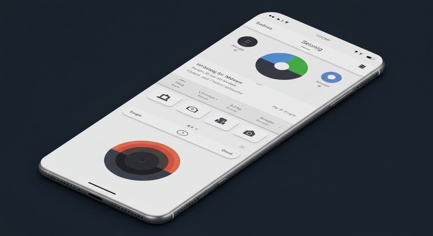 JHDD UI UX Editorial