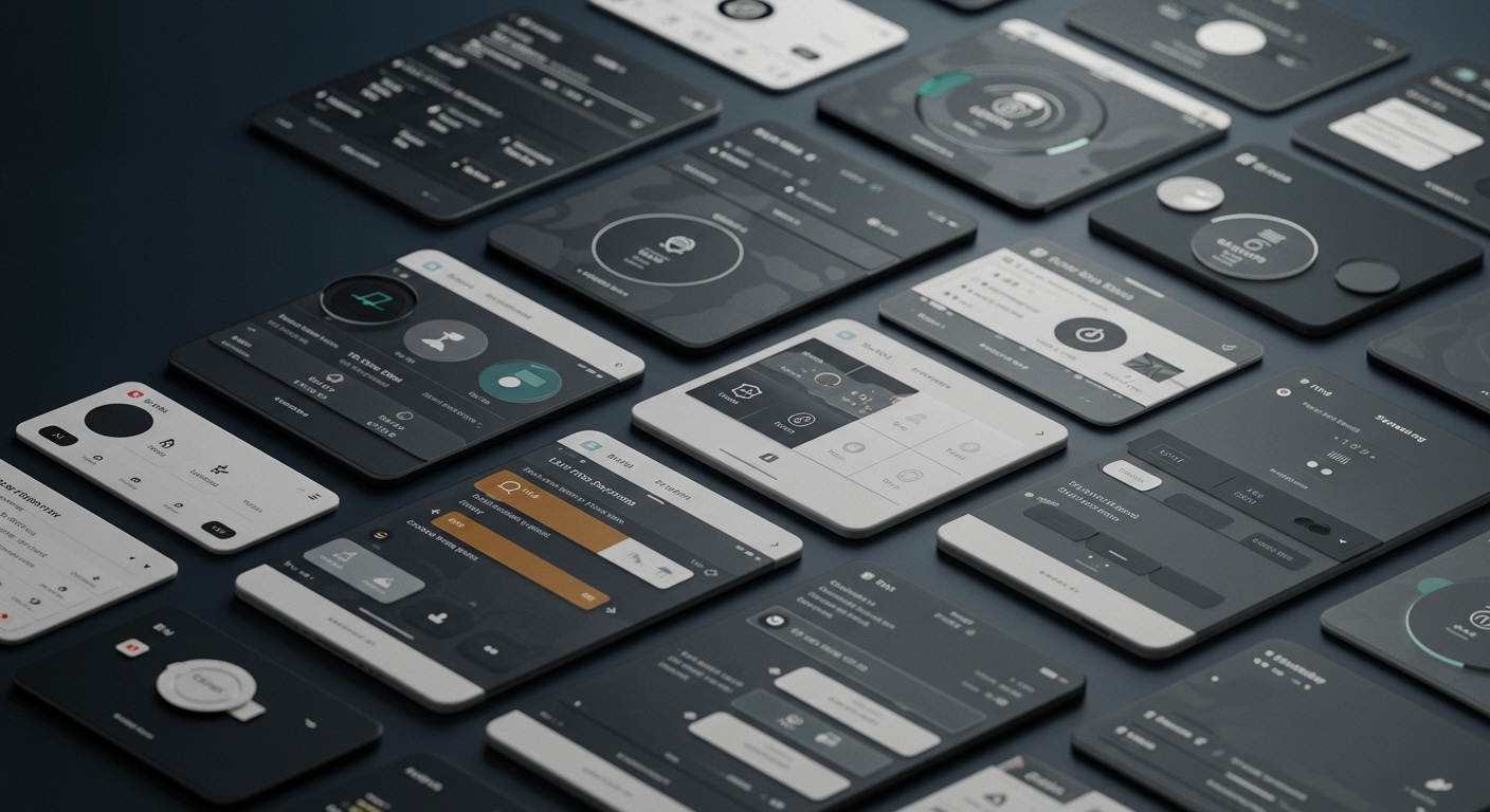 JHDD UI UX Editorial