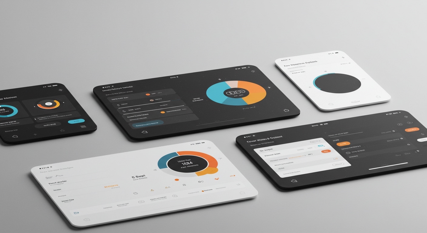 JHDD UI UX Editorial