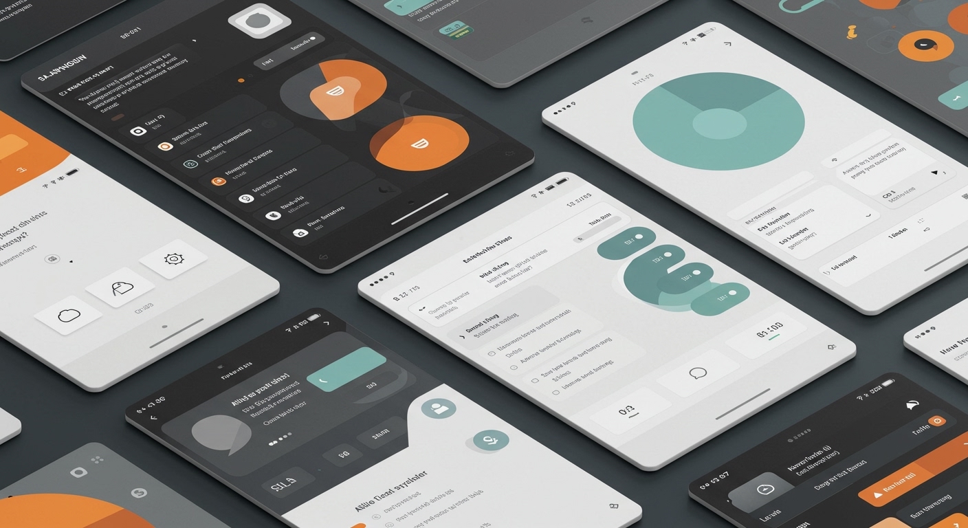JHDD UI UX Editorial