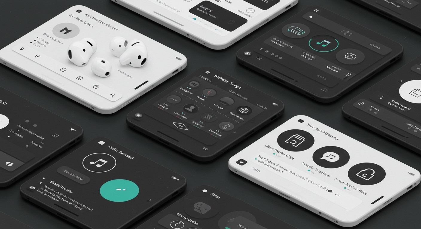 JHDD UI UX Editorial