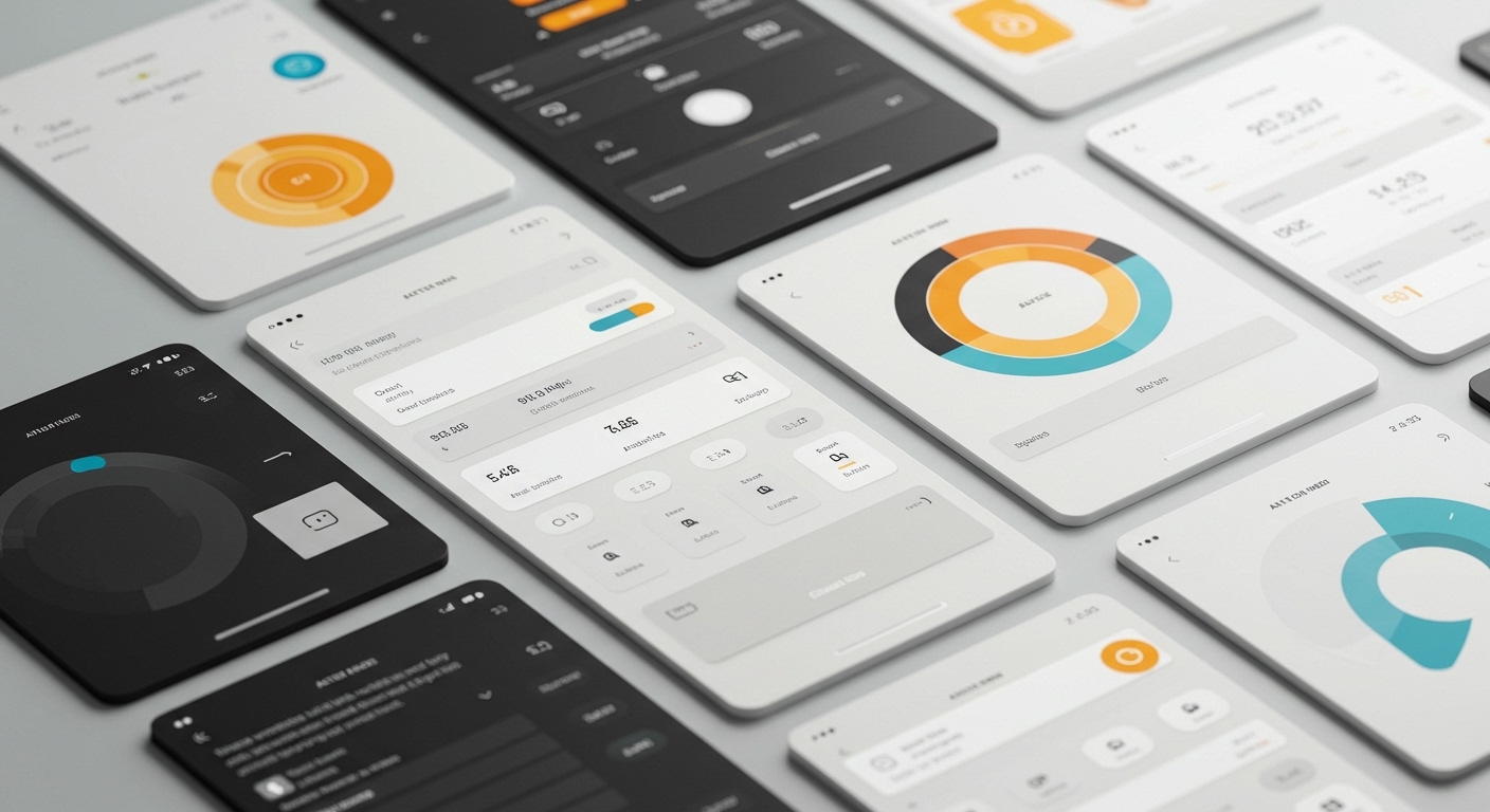 JHDD UI UX Editorial