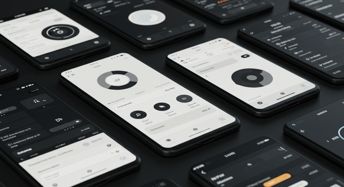 JHDD UI UX Editorial