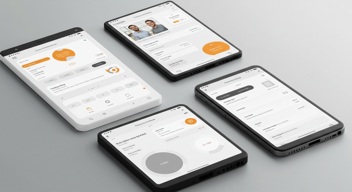 JHDD UI UX Editorial