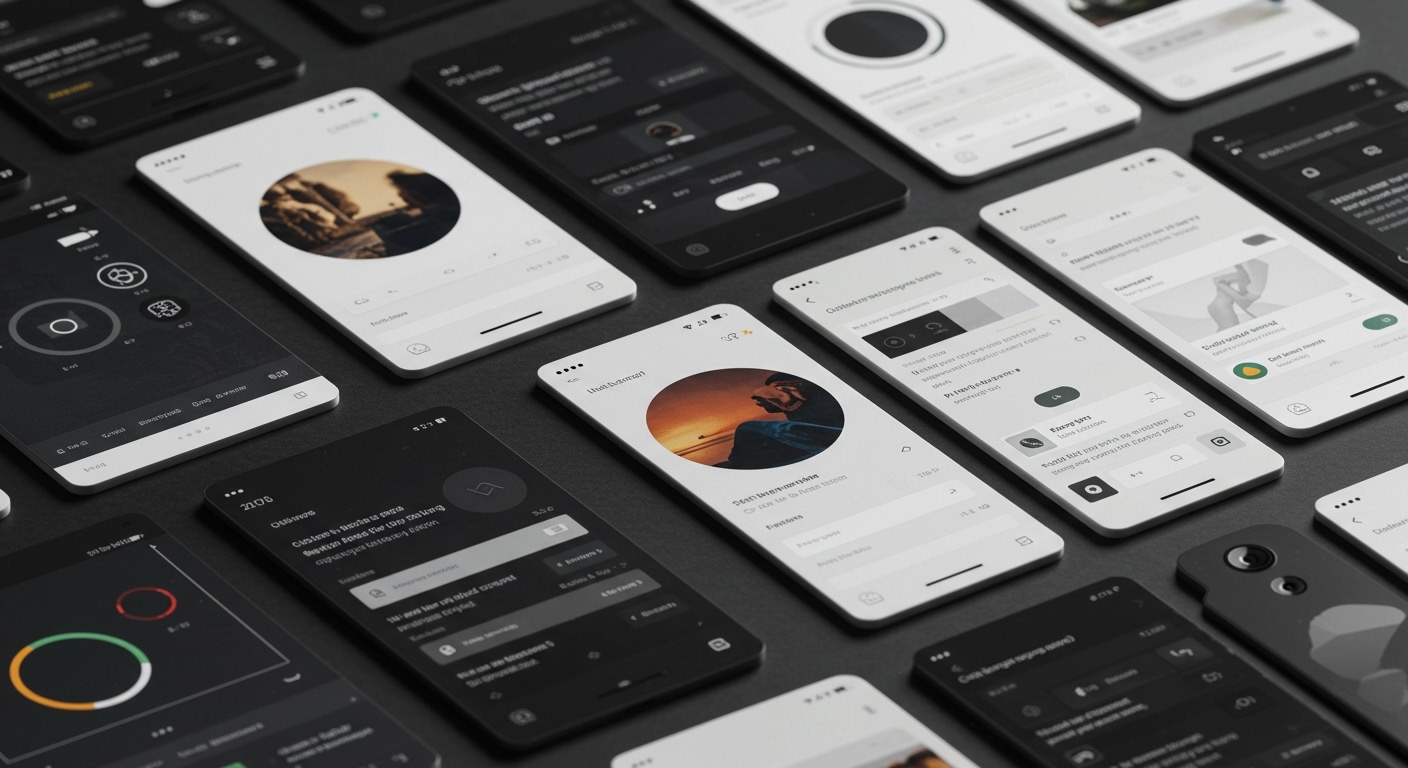 JHDD UI UX Editorial