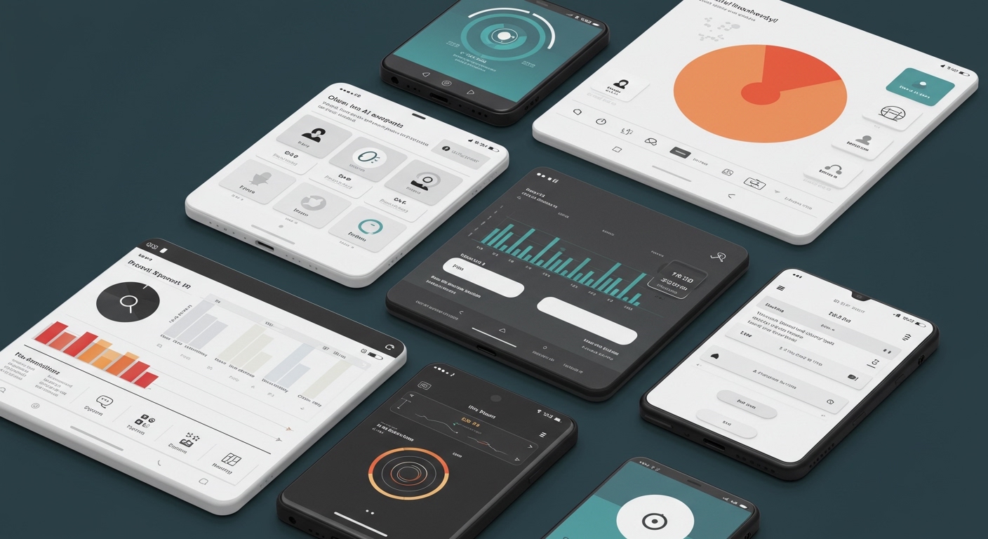 JHDD UI UX Editorial