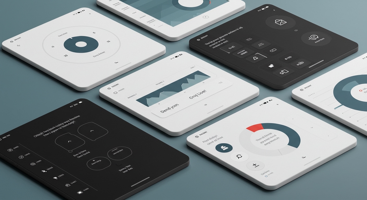 JHDD UI UX Editorial