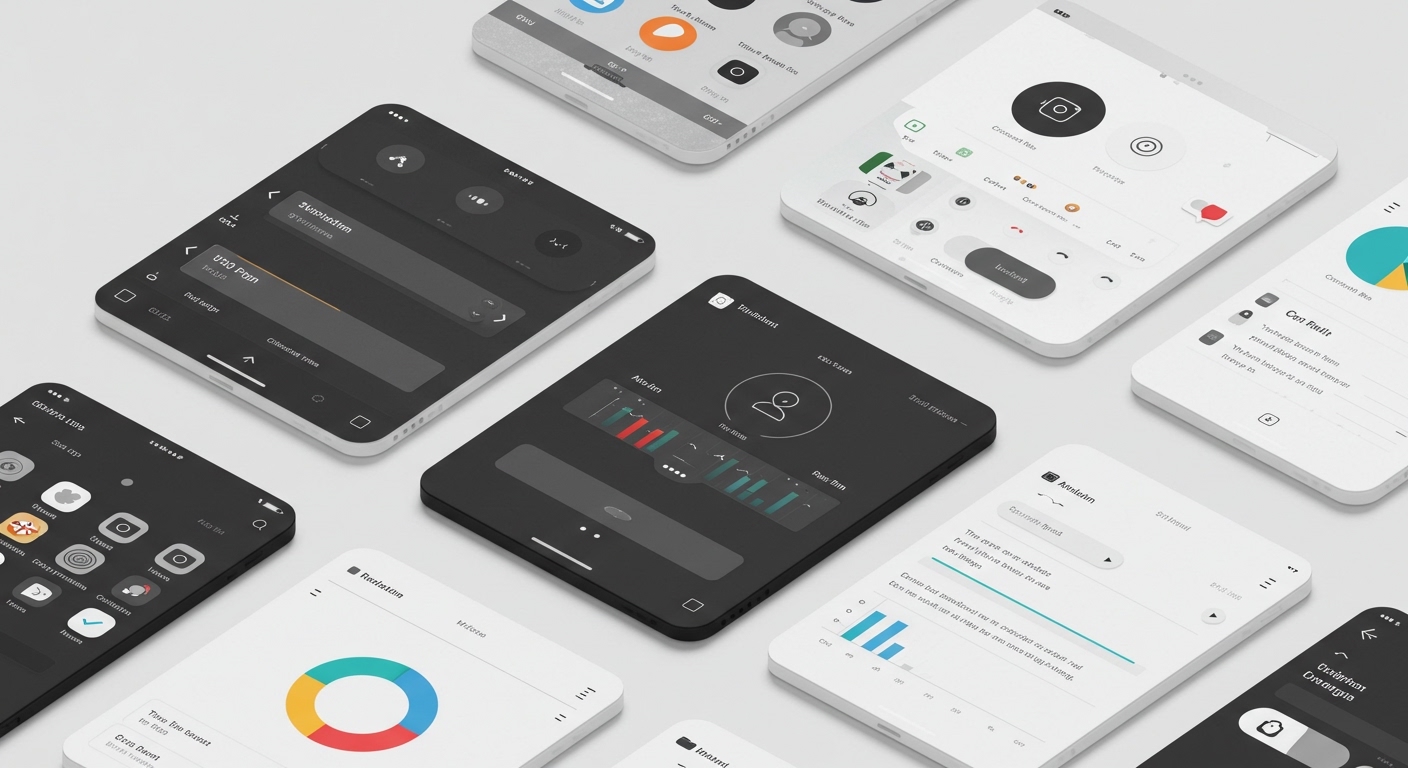 JHDD UI UX Editorial