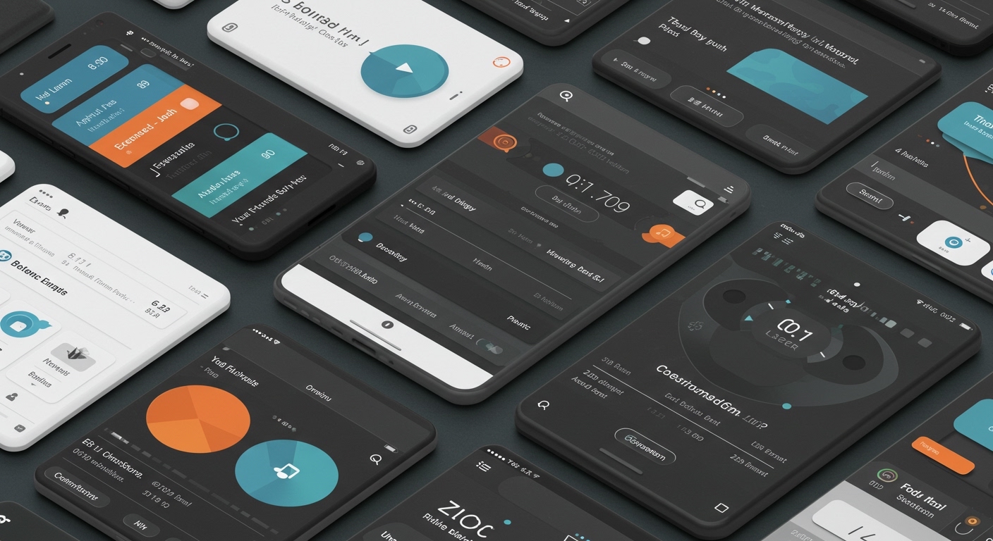 JHDD UI UX Editorial