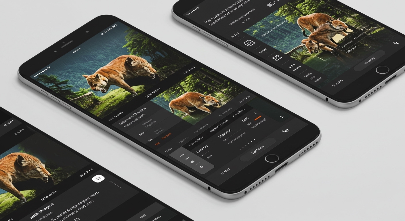 JHDD UI UX Visual