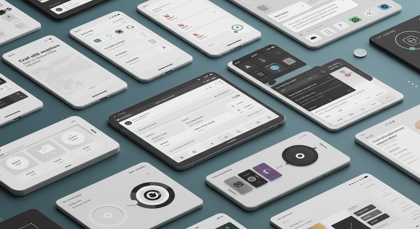 JHDD UI UX Visual