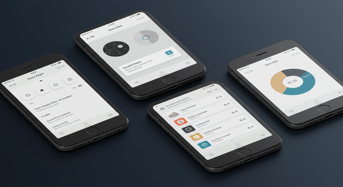 JHDD UI UX Visual