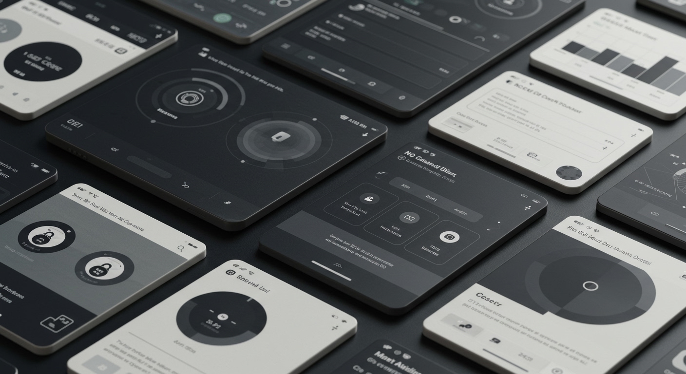 JHDD UI UX Visual