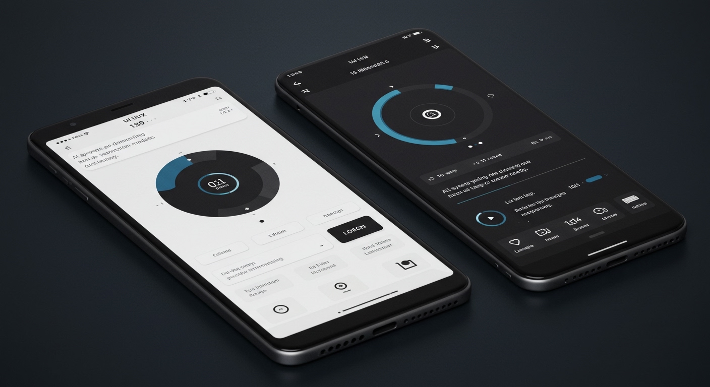 JHDD UI UX Visual