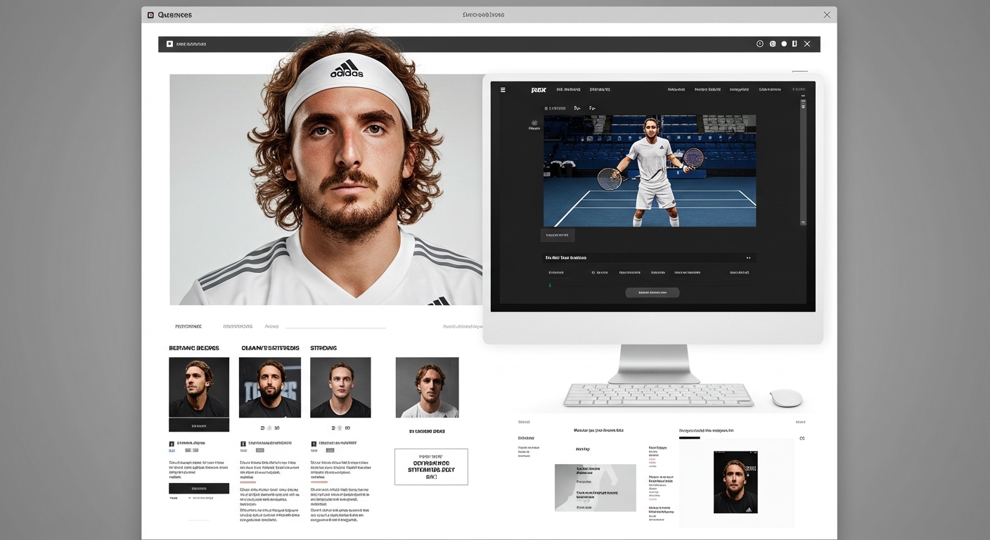 JHDD Web Design Editorial