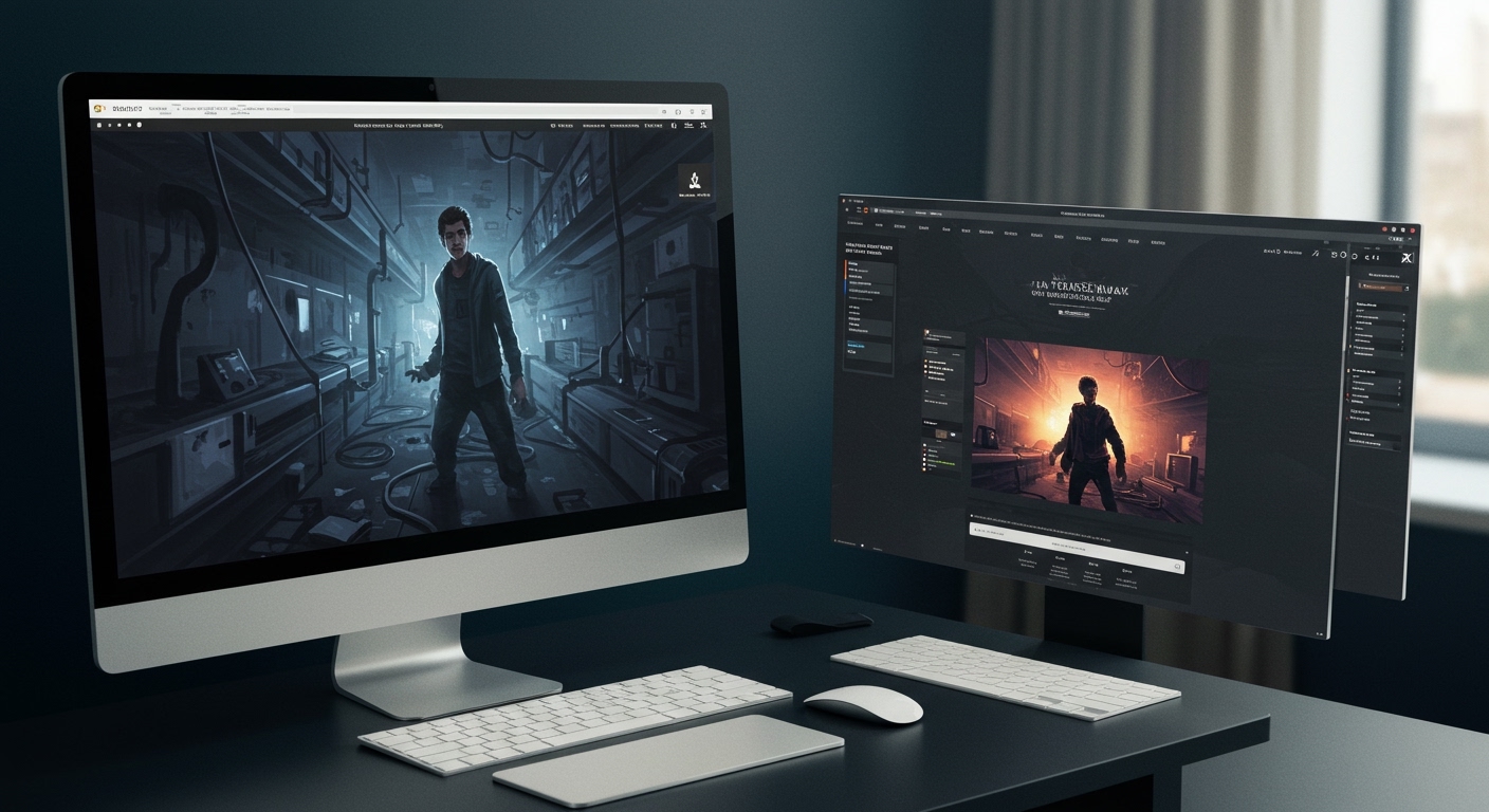 JHDD Web Design Editorial