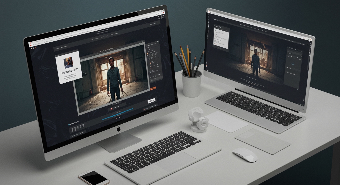 JHDD Web Design Editorial