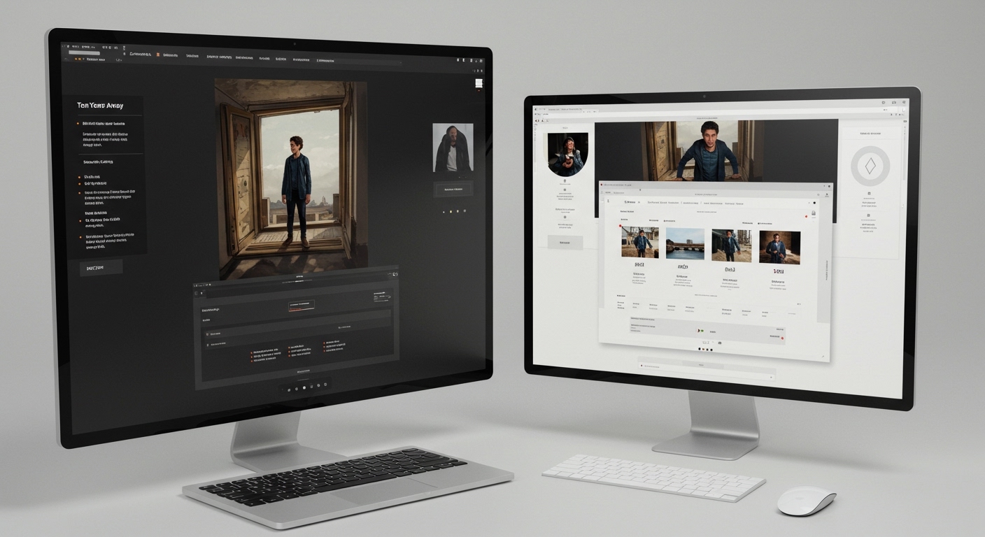 JHDD Web Design Editorial