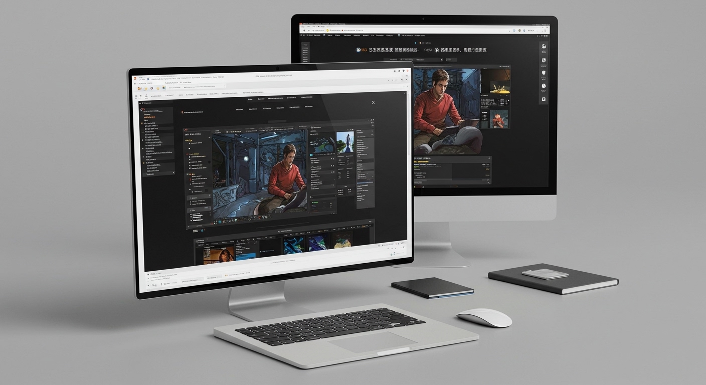 JHDD Web Design Editorial