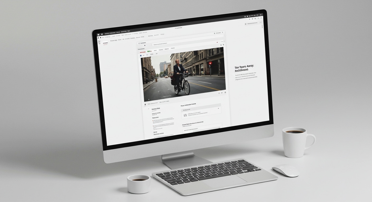 JHDD Web Design Editorial