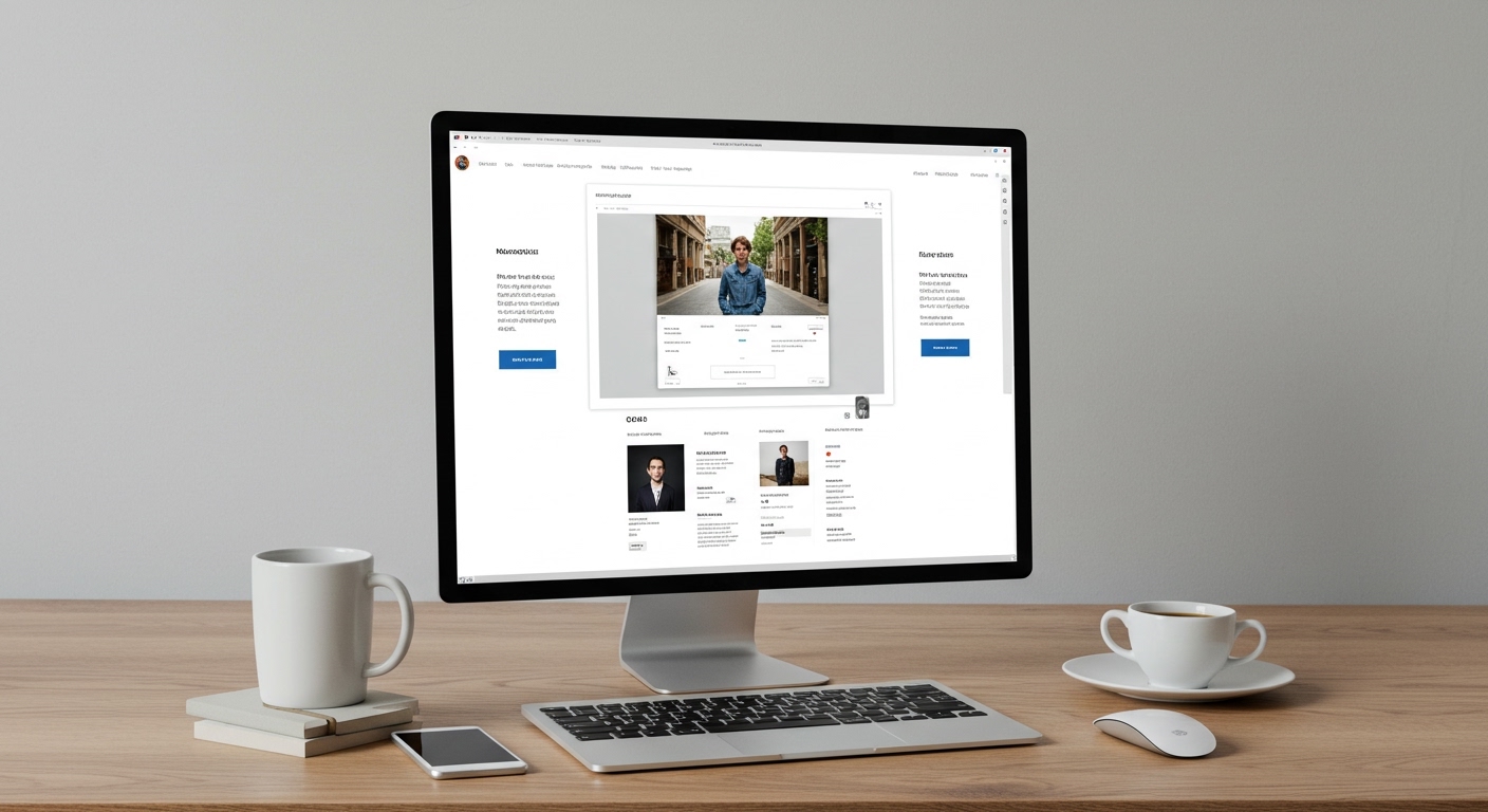 JHDD Web Design Editorial