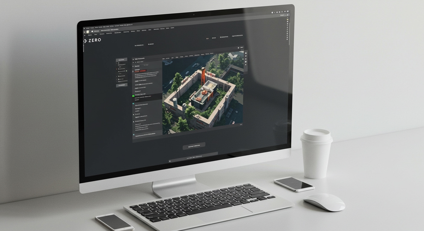 JHDD Web Design Editorial