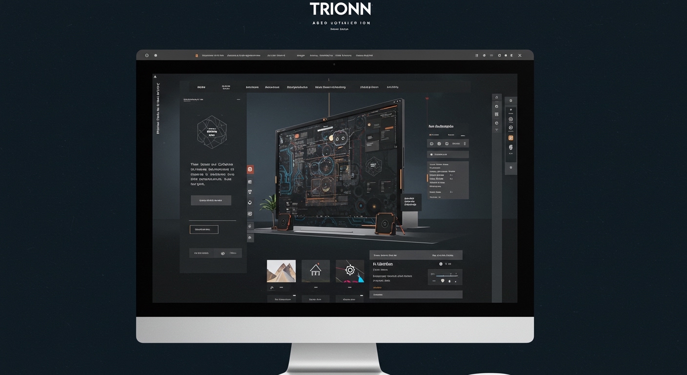 JHDD Web Design Editorial