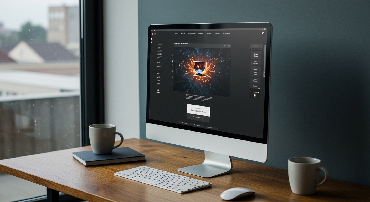 JHDD Web Design Editorial