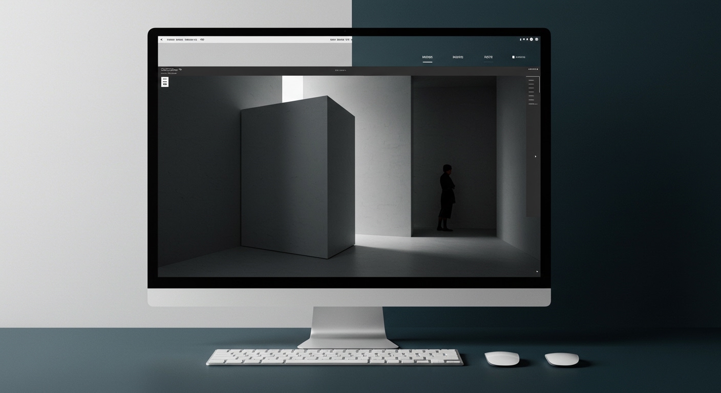 JHDD Web Design Editorial