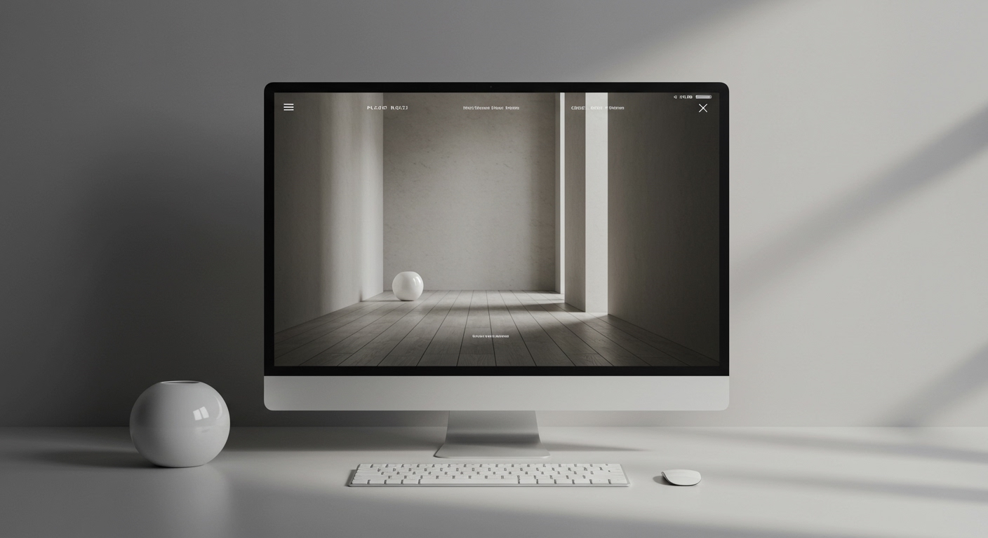 JHDD Web Design Editorial