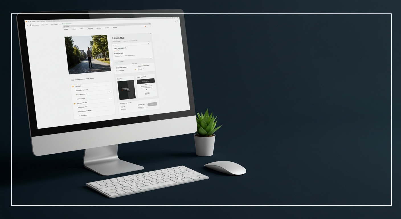 JHDD Web Design Editorial