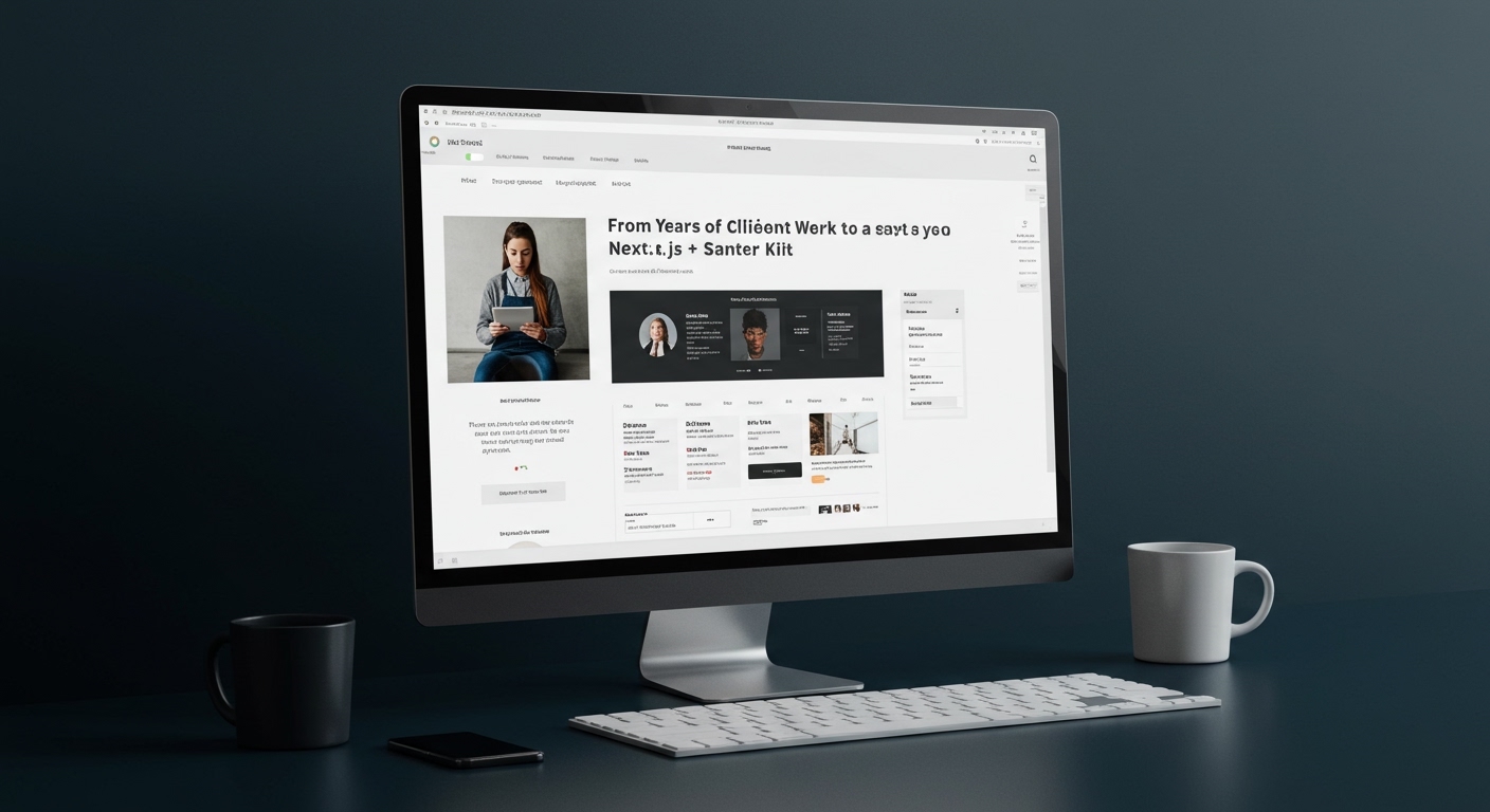 JHDD Web Design Visual