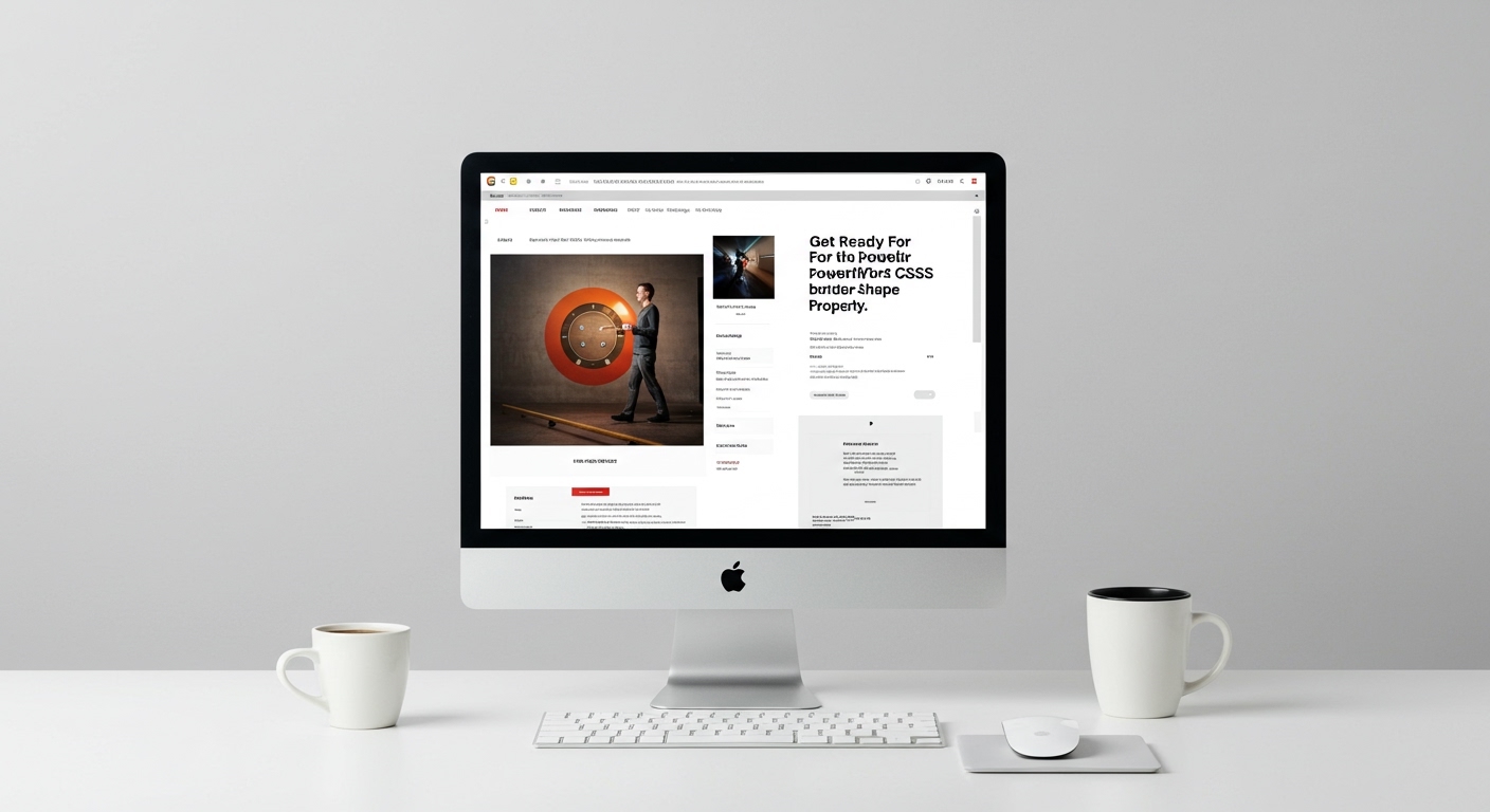 JHDD Web Design Visual