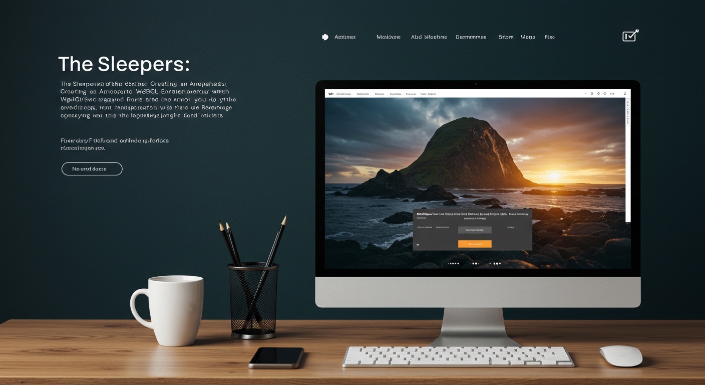 JHDD Web Design Visual