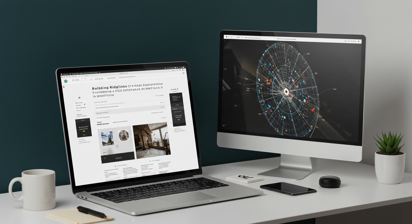 JHDD Web Design Visual