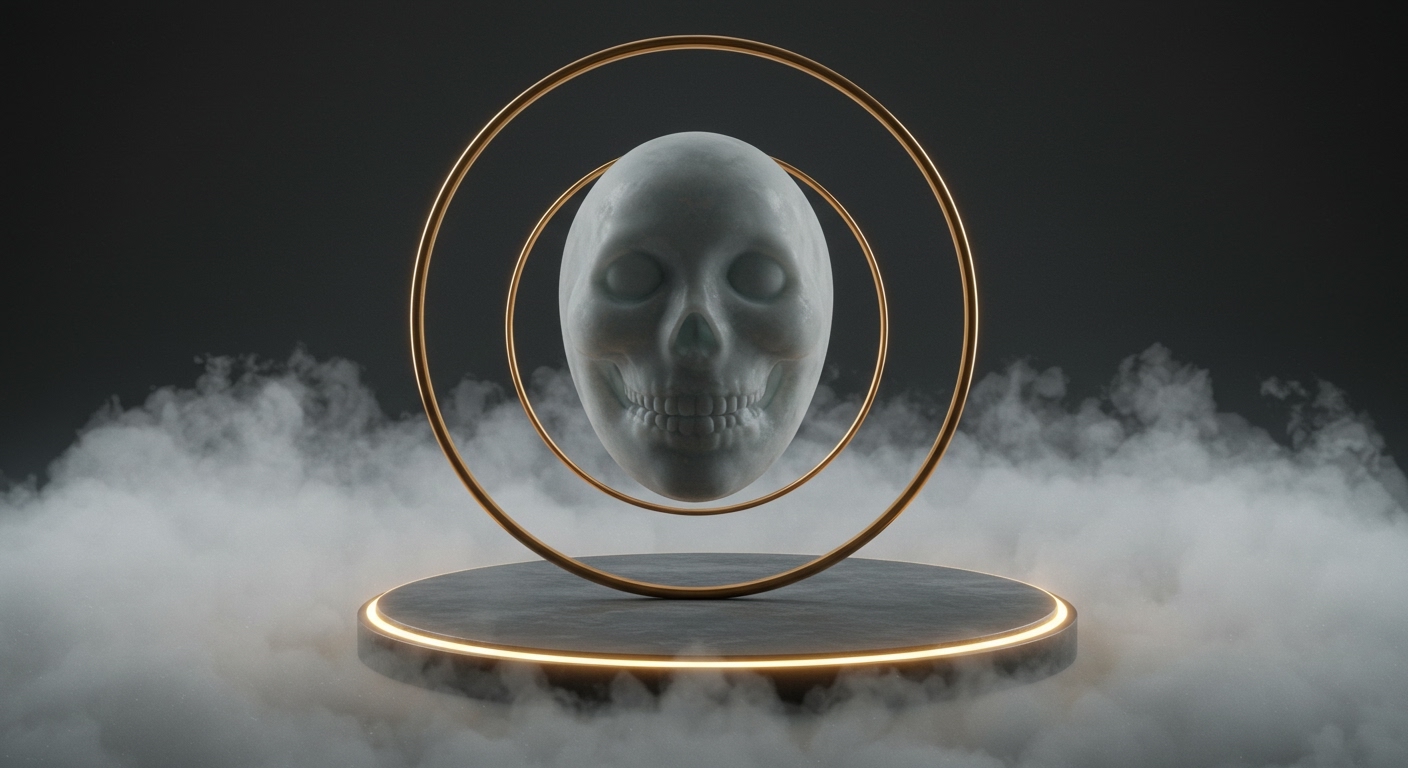 JHDD 3D Modeling Editorial