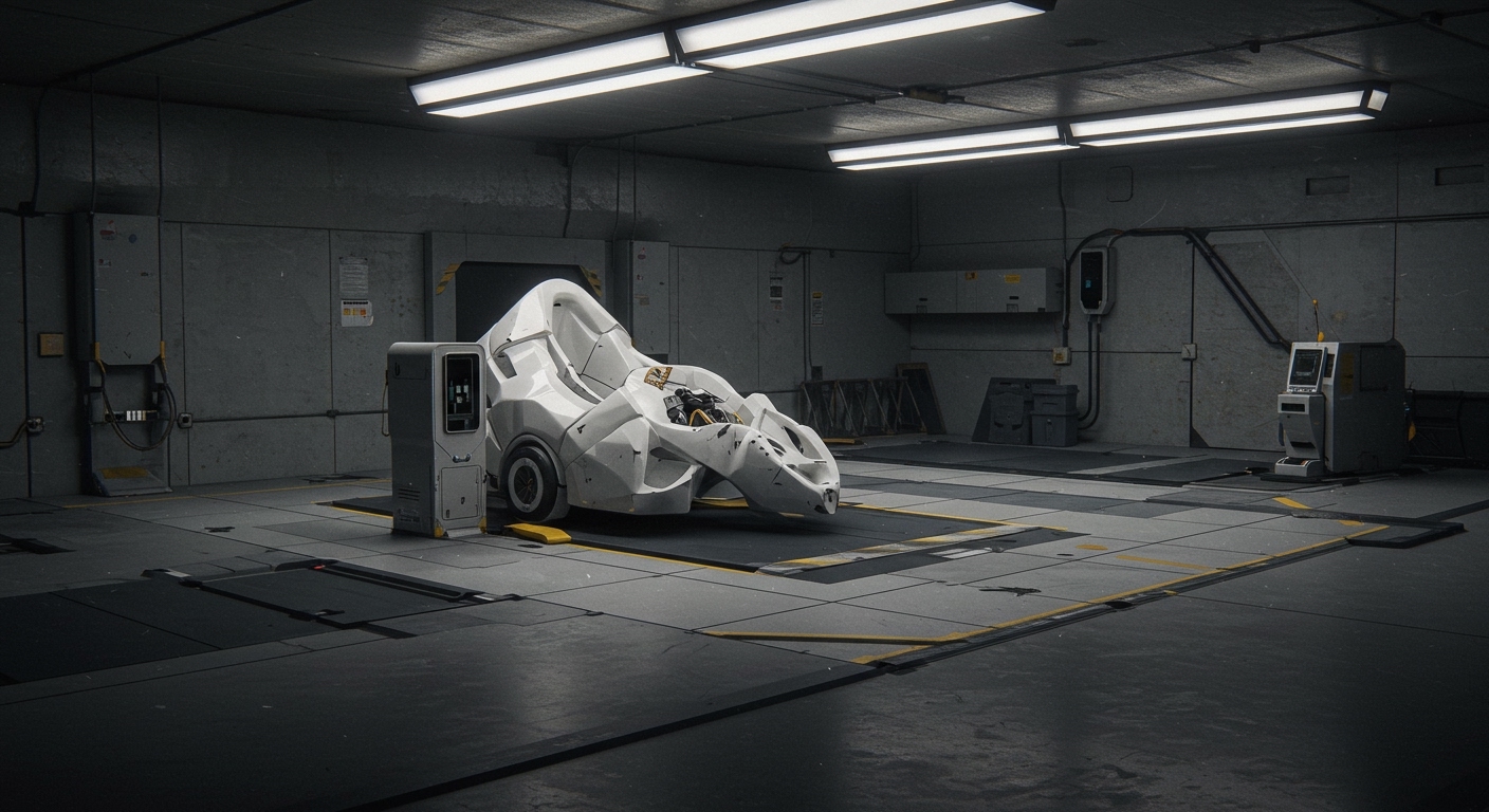 JHDD 3D Modeling Editorial