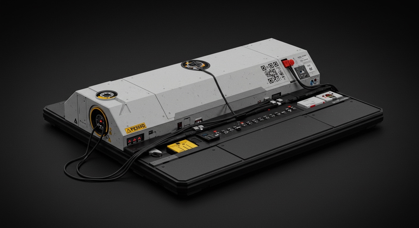 JHDD 3D Modeling Editorial
