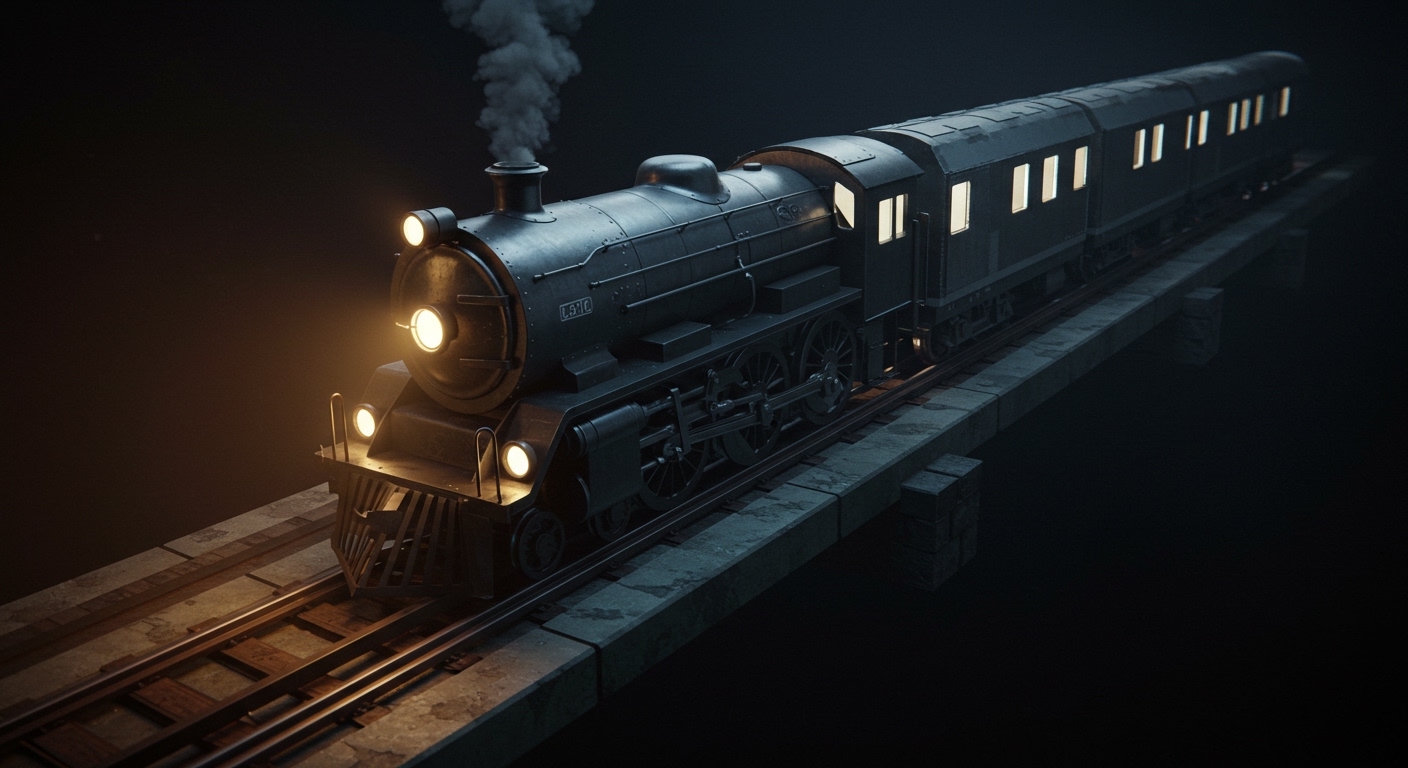 JHDD 3D Modeling Editorial