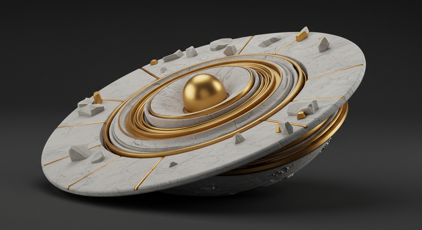 JHDD 3D Modeling Editorial
