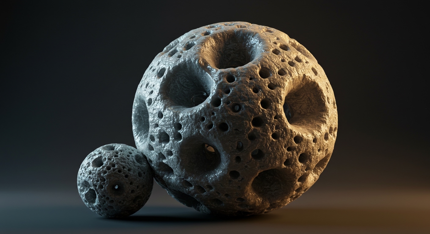JHDD 3D Modeling Editorial