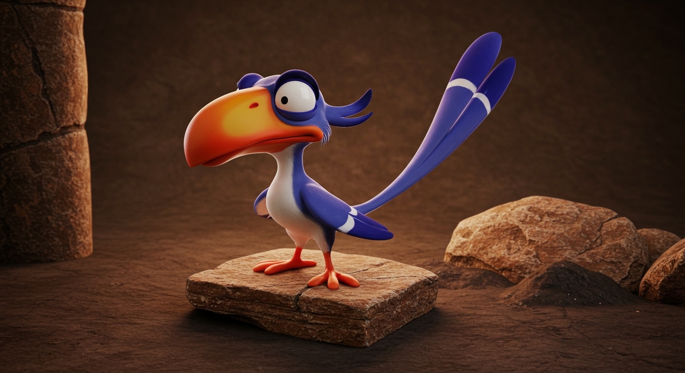 JHDD 3D Modeling Visual