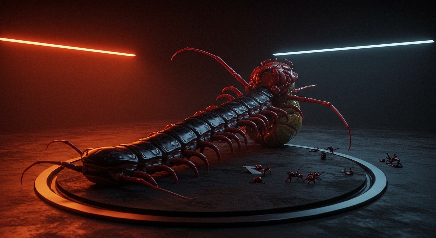 JHDD 3D Modeling Visual