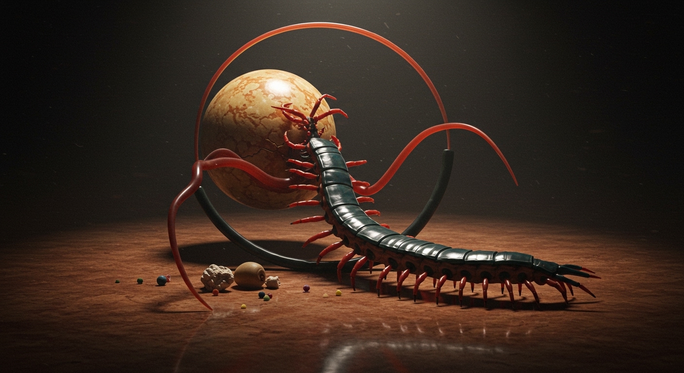 JHDD 3D Modeling Visual