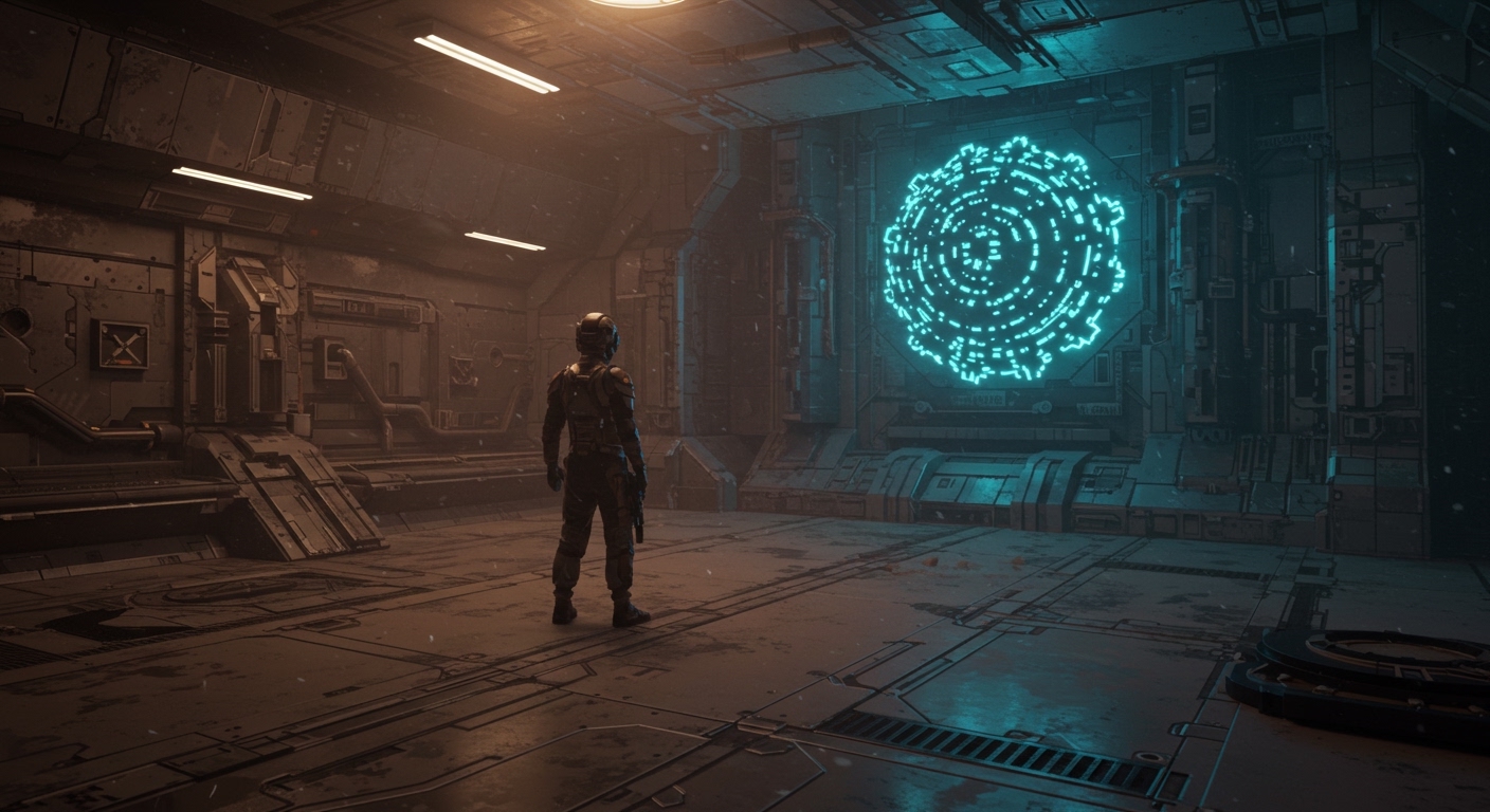 JHDD 3D Modeling Visual