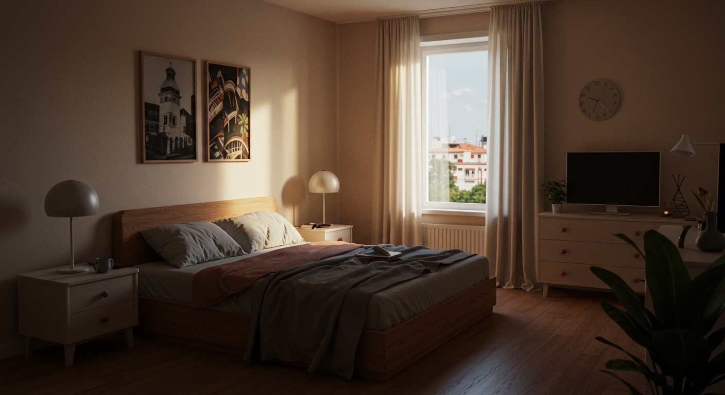 JHDD 3D Modeling Visual