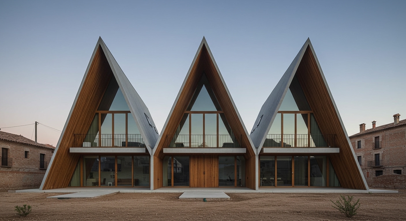 JHDD Architecture Editorial