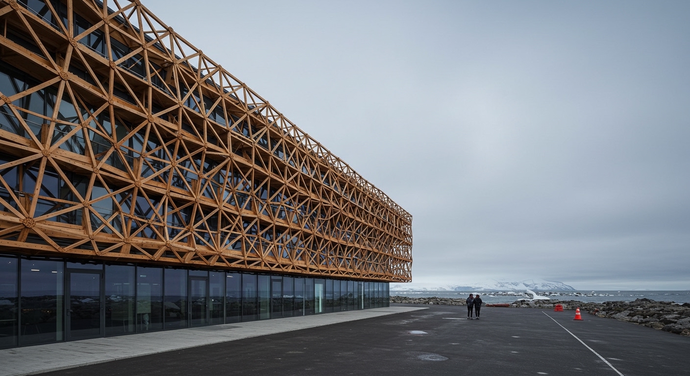JHDD Architecture Editorial