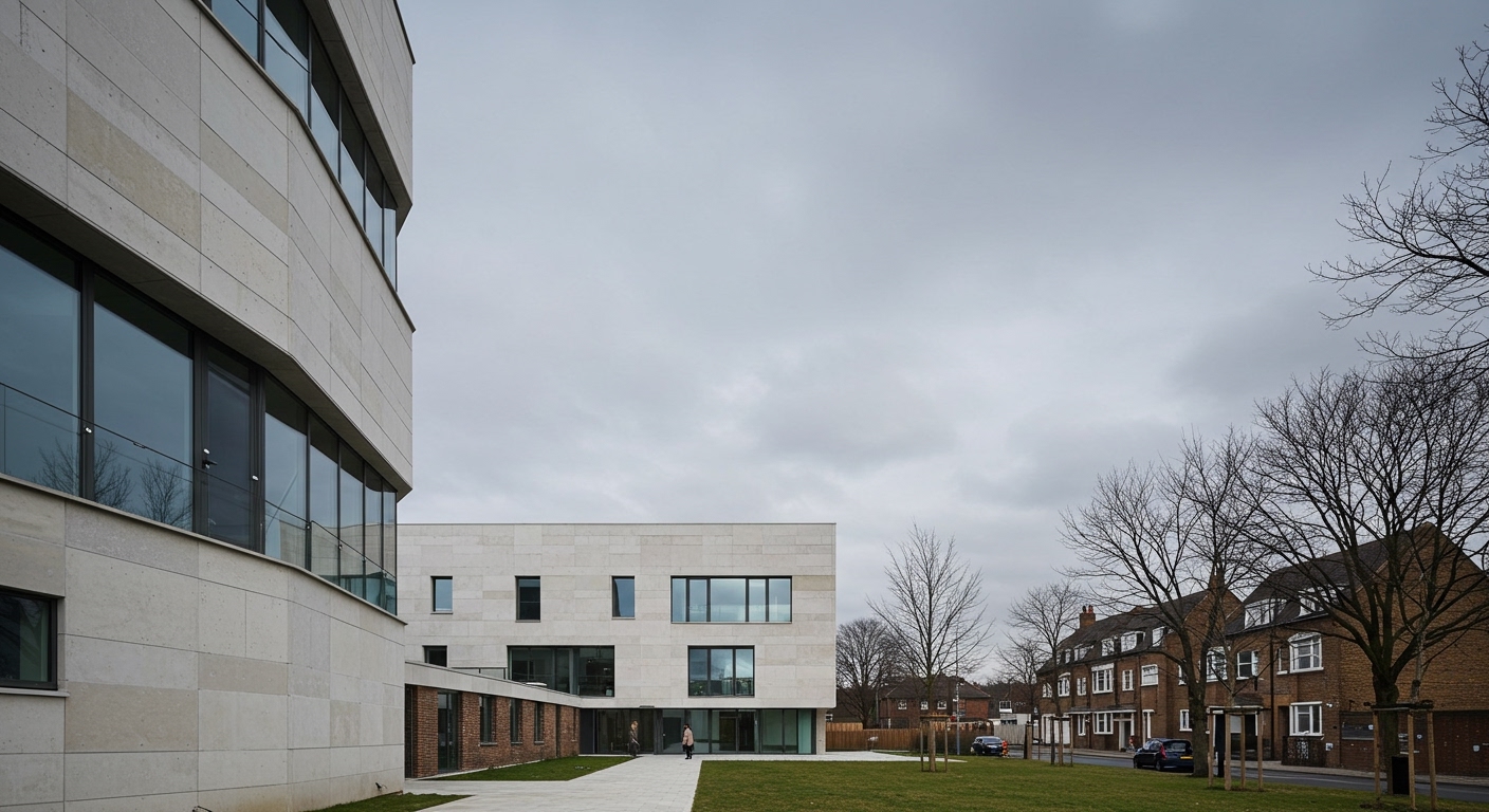 JHDD Architecture Editorial