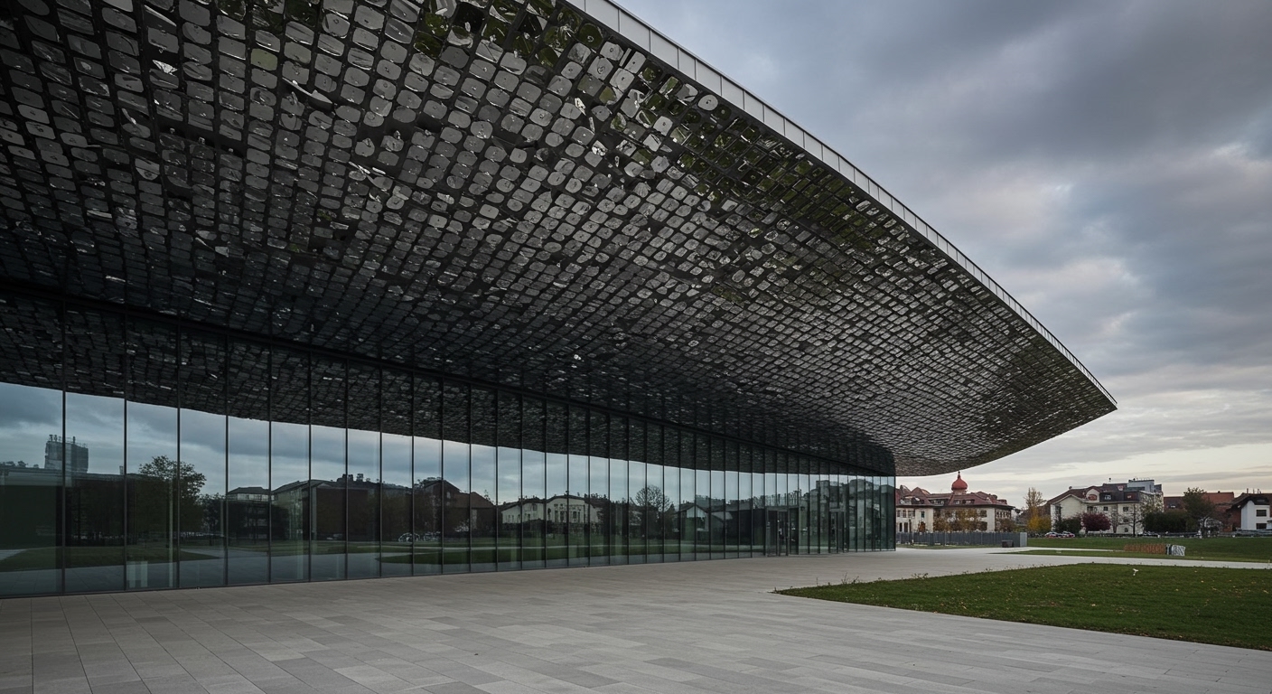 JHDD Architecture Editorial